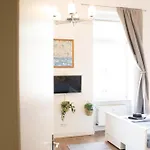 Mitte, Zentral Am Park, Congresscenter 5 Min, Bahnhof 10min Apartment Wiesbaden