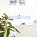 Apartment Mitte, Zentral Am Park, Congresscenter 5 Min, Bahnhof 10min *