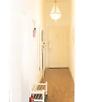 Mitte, Zentral Am Park, Congresscenter 5 Min, Bahnhof 10min Apartment Wiesbaden