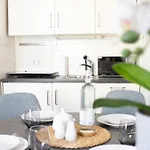 Apartment Mitte, Zentral Am Park, Congresscenter 5 Min, Bahnhof 10min Wiesbaden