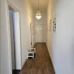 Apartment Mitte, Zentral Am Park, Congresscenter 5 Min, Bahnhof 10min