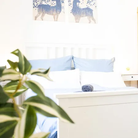 Apartmán Mitte, Zentral Am Park, Congresscenter 5 Min, Bahnhof 10min *