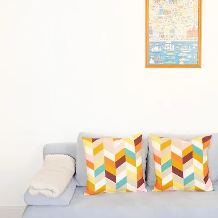 Mitte, Zentral Am Park, Congresscenter 5 Min, Bahnhof 10min Apartment Wiesbaden