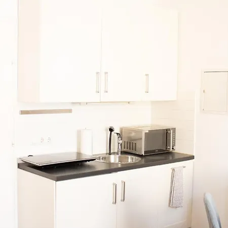 Mitte, Zentral Am Park, Congresscenter 5 Min, Bahnhof 10min * Wiesbaden