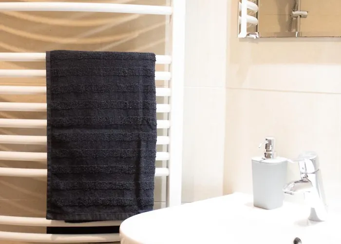 Apartment Mitte, Zentral Am Park, Congresscenter 5 Min, Bahnhof 10min *