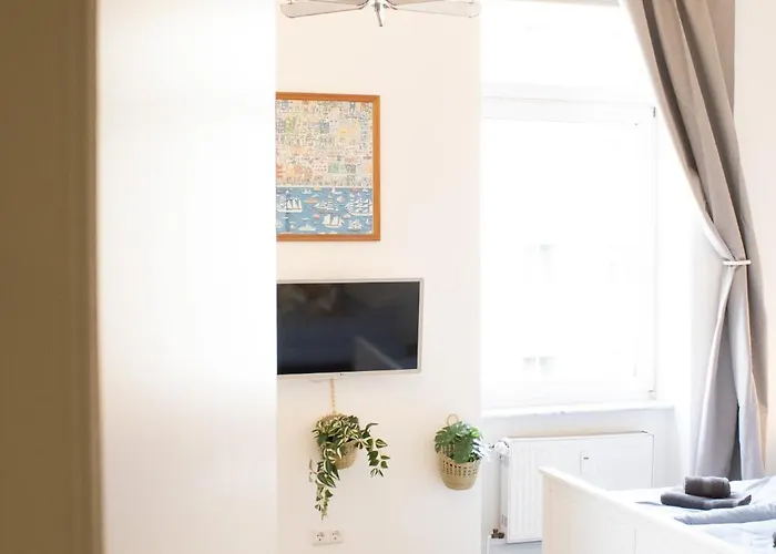 Mitte, Zentral Am Park, Congresscenter 5 Min, Bahnhof 10min 아파트 비스바덴