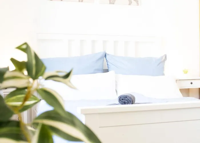 Apartment Mitte, Zentral Am Park, Congresscenter 5 Min, Bahnhof 10min *