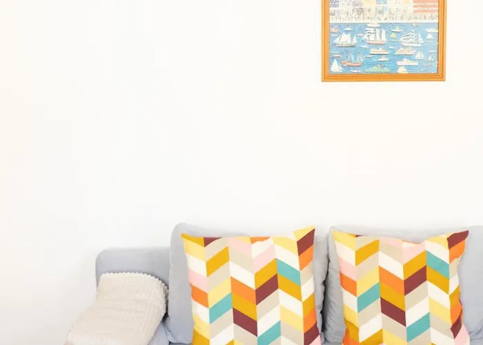 Mitte, Zentral Am Park, Congresscenter 5 Min, Bahnhof 10min 아파트 비스바덴