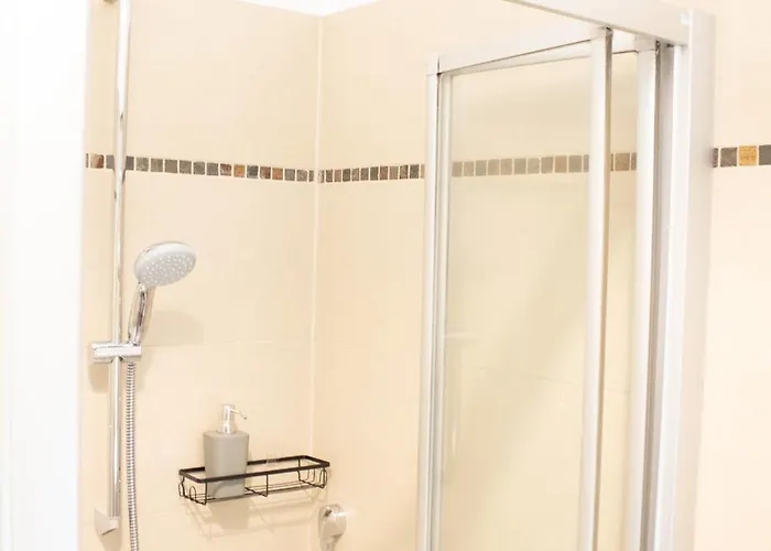 Mitte, Zentral Am Park, Congresscenter 5 Min, Bahnhof 10min *