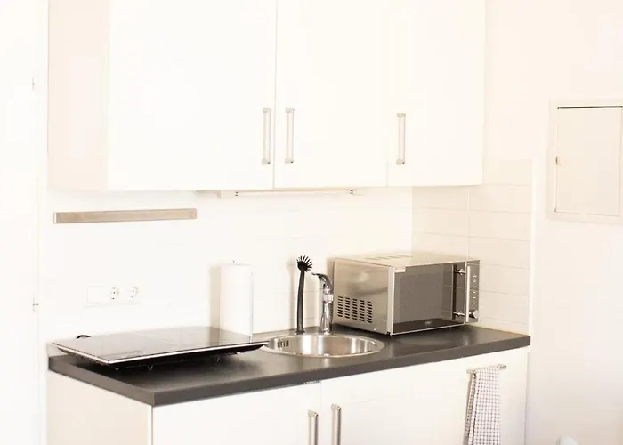 Mitte, Zentral Am Park, Congresscenter 5 Min, Bahnhof 10min * 비스바덴