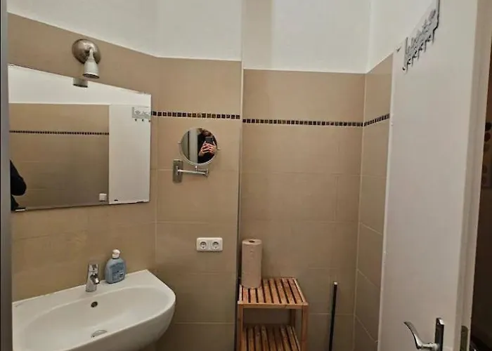 Mitte, Zentral Am Park, Congresscenter 5 Min, Bahnhof 10min * Wiesbaden